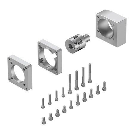Festo Axial Kit EAMM-A-L48-60G EAMM-A-L48-60G